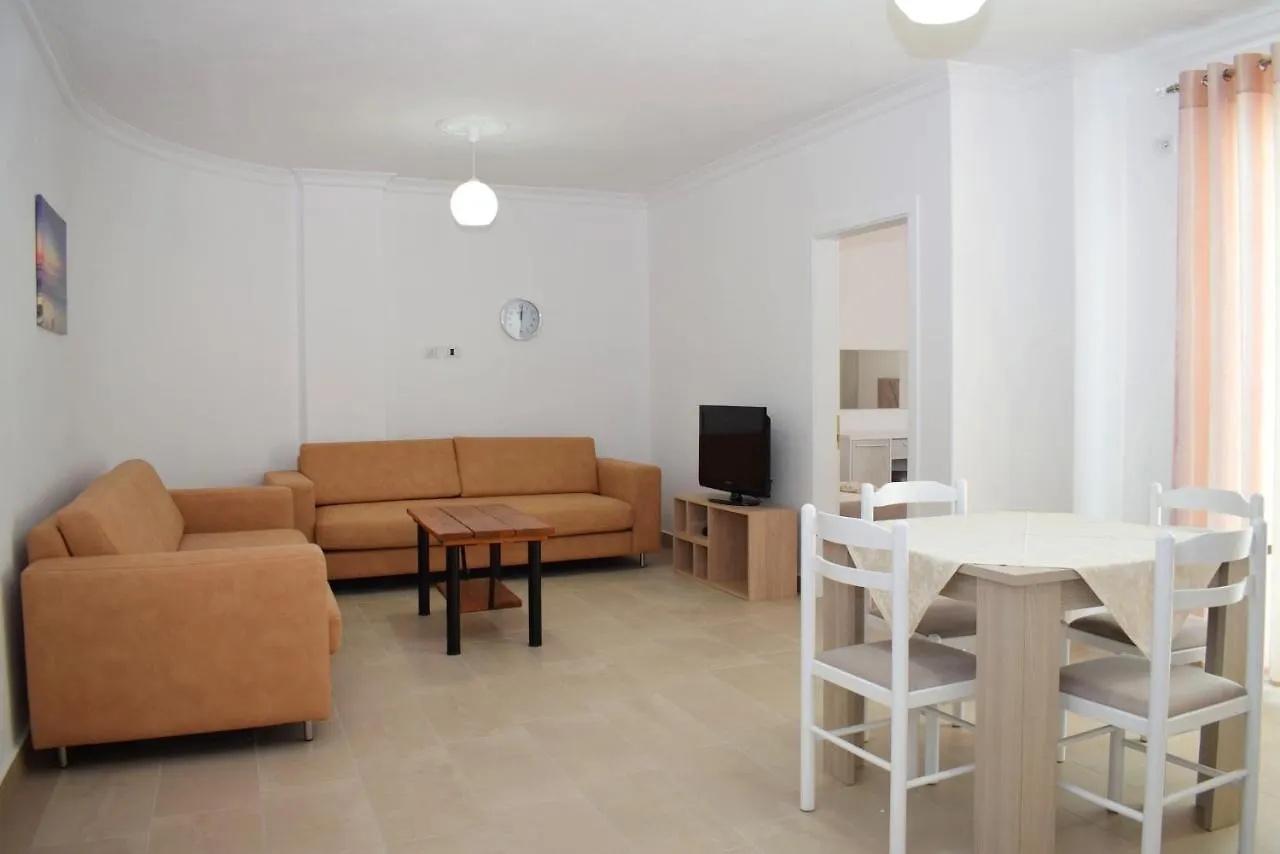 Best Summer Apartment Golem  Golem (Tirana)