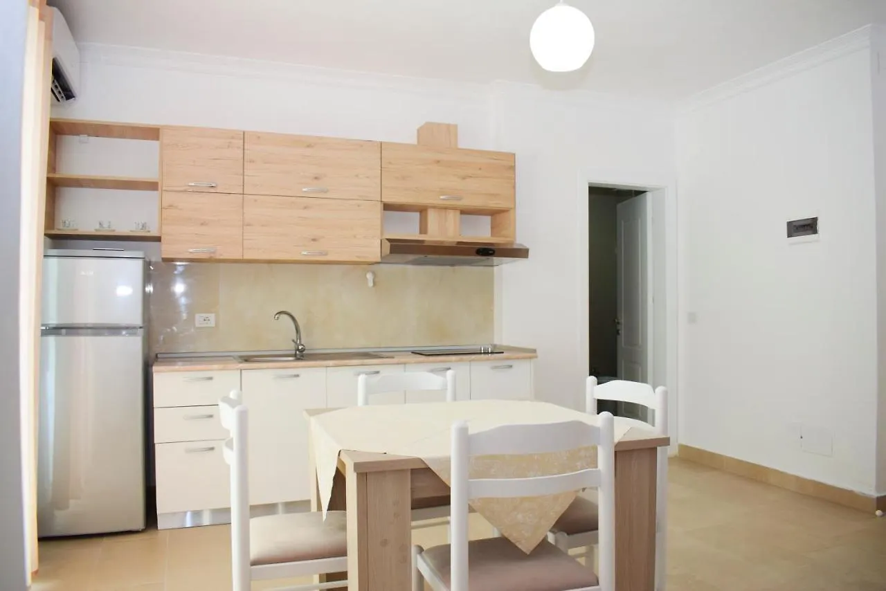 Best Summer Apartment Golem  0*, Golem (Tirana)