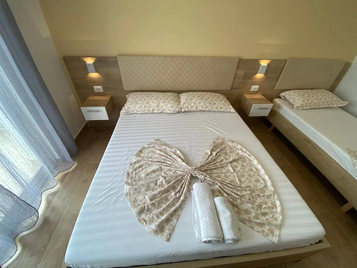 Best Summer Apartment Golem  0*, Golem (Tirana) Albania
