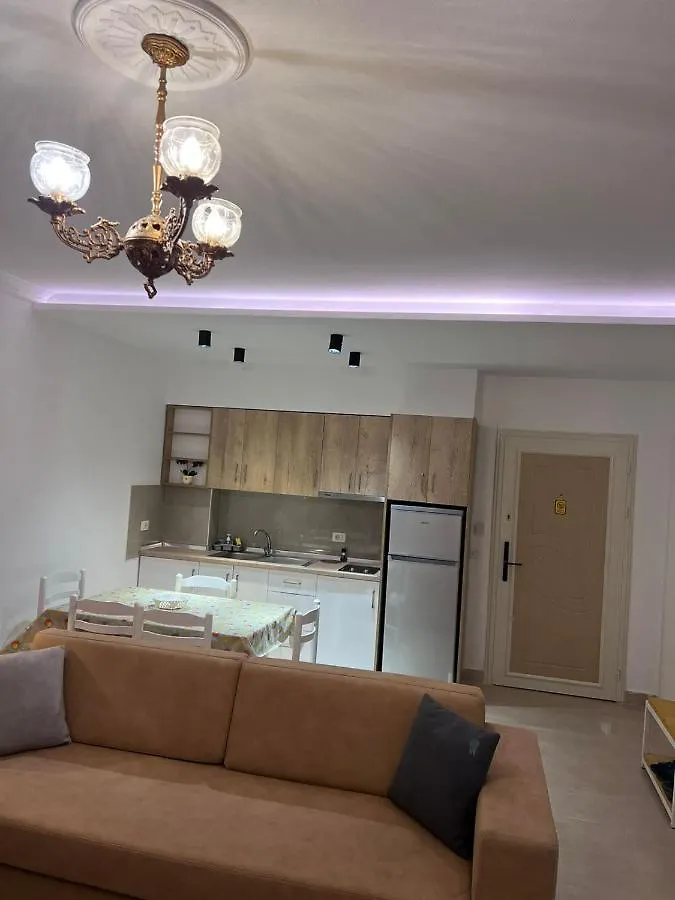 Aparthotel Best Summer Apartment Golem