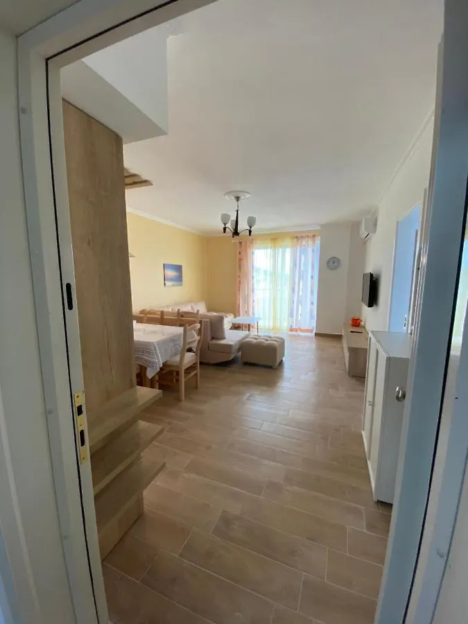 Best Summer Apartment ゴーレム アパートホテル