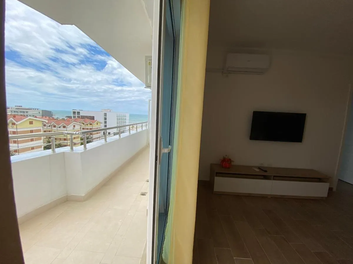 Best Summer Apartment ゴーレム アルバニア